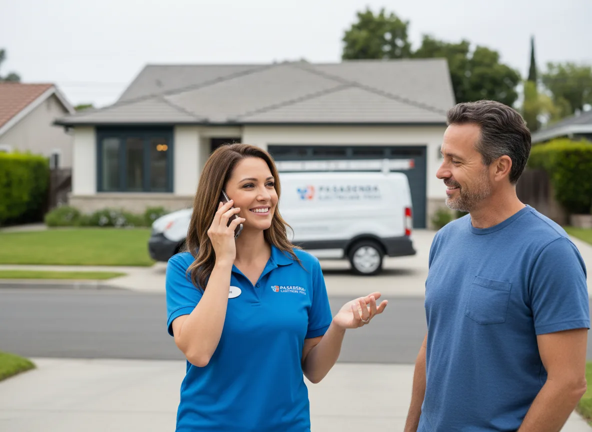 Electrician Montville, CT FAQs